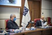 دکتر عین‌اللهی: دانشگاه علوم پزشکی تهران هویت علمی کشور است 