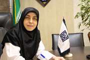 پیام تبریک رئیس بیمارستان جامع بانوان  آرش به مناسب گرامیداشت روز پزشک