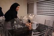 نوسازی در سایه ولایت؛ سلف کارکنان آرش با چهره‌ای تازه در عید غدیر