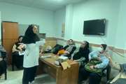 برگزاری دوره تخصصی «حفظ باروری و فرزندآوری آگاهانه» به مناسبت هفته ملی جمعیت