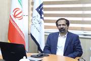 تبریک مدیر بیمارستان جامع بانوان آرش به مناسبت روز کارمند و هفته دولت