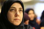 تبریک خانم دکتر کاشانی به مناسبت روز کارمند و هفته دولت