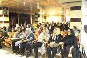 کنفراس علمی بخش پریناتولوژی بیمارستان بانوان آرش با موضوع مرگ مادر برگزار شد