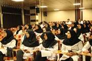 بررسی دو مورد پرونده مرگ مادر در جلسه آموزشی بیمارستان جامع بانوان آرش