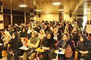 کنفراس علمی بخش پریناتولوژی بیمارستان آرش با حضور پزشکان زنان کشور برگزار شد