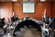 بررسی جایگاه اجتماعی بانوان در نشست هیئت رئیسه دانشگاه