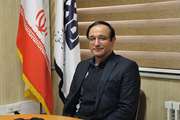 انتصاب دکتر مسعود رفعتی به سمت مدیر بیمارستان جامع بانوان آرش