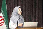 بررسی یک مورد پرونده مرگ مادر در جلسه آموزشی بیمارستان جامع بانوان آرش