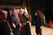 بیمارستان آرش به عنوان «بیمارستان موفق درترویج زایمان طبیعی» در بزرگداشت روز ماما برگزیده شد