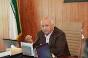 دکتر کریمی: مدیران با آزادی عمل می توانند خلاقیت خود را در تنگناها بروز دهند