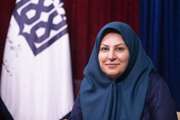 بانوان نامی دانشگاه/ دکتر افسانه تهرانیان: موفقیت‌های بزرگ با تغییرات و اقدامات کوچک شروع می‌شود؛ خودباور باشیم