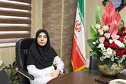 پیام تبریک رئیس بیمارستان جامع بانوان آرش به مناسبت بزرگداشت زادروز ابوعلی سینا و روز ملی پزشک