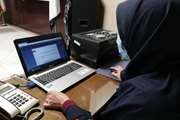 برگزاری وبینار کشوری مادر پرخطر در بیمارستان جامع بانوان آرش