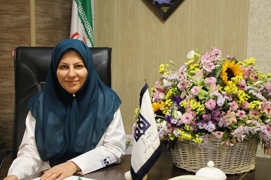  دکتر افسانه تهرانیان,