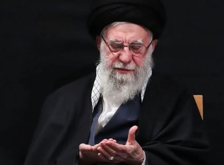 پیام تسلیت رئیس بیمارستان جامع بانوان آرش در پی شهادت رهبر معظم انقلاب