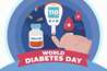 هفته ملی دیابت 1402